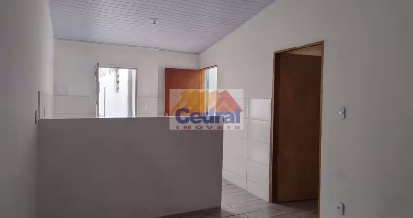 Casa para alugar no bairro Vila Industrial - Mogi das Cruzes/SP