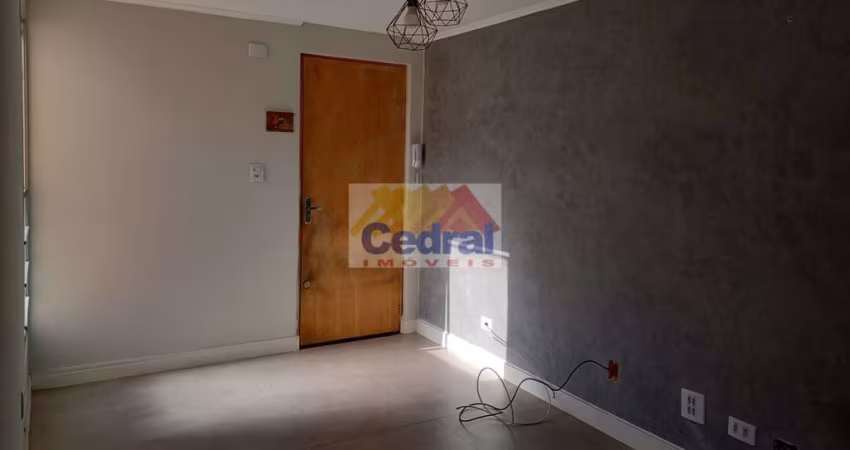 Apartamento Padrão 50m² - Jardim Marica, Mogi das Cruzes