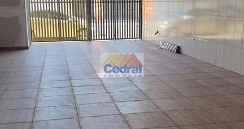 Salão comercial 84m² - Jardim Aeroporto III, Mogi das Cruzes