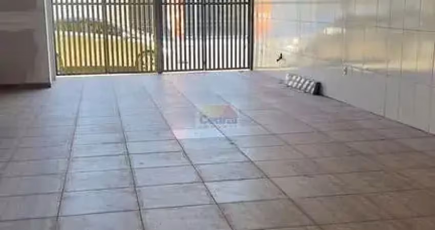 Salão comercial 84m² - jardim aeroporto iii, mogi das cruzes