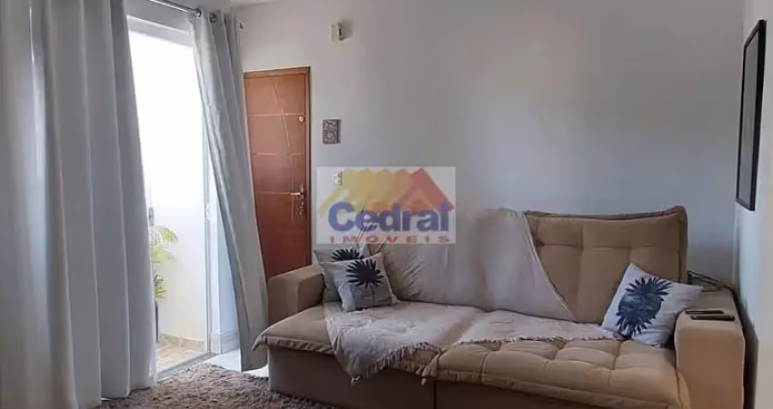 Apartamento Padrão 55m² - Jardim Universo, Mogi das Cruzes
