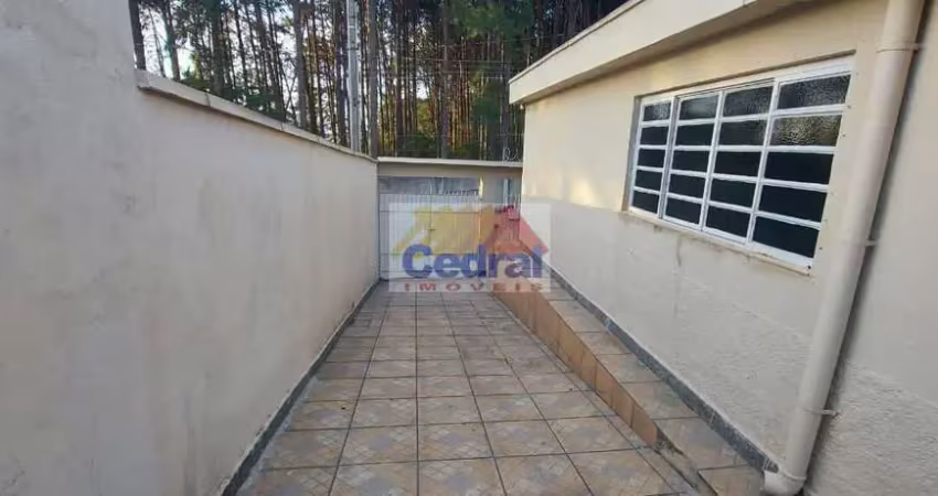 Casa térrea  200m² à venda - vila eugênia, mogi das cruzes