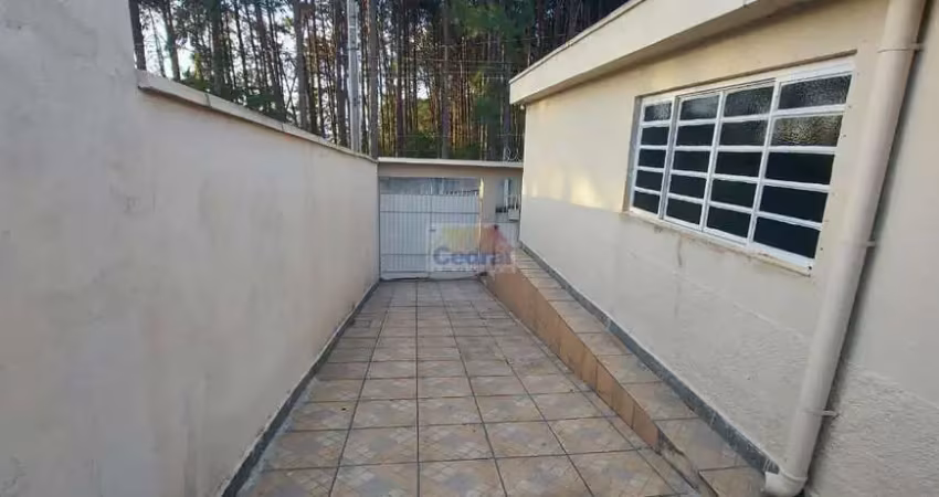 Casa térrea  200m² à venda - vila eugênia, mogi das cruzes