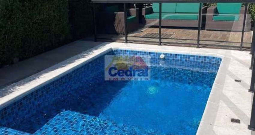 Casa a Venda em Condomínio em Fazenda Rodeio, Mogi das Cruzes/SP