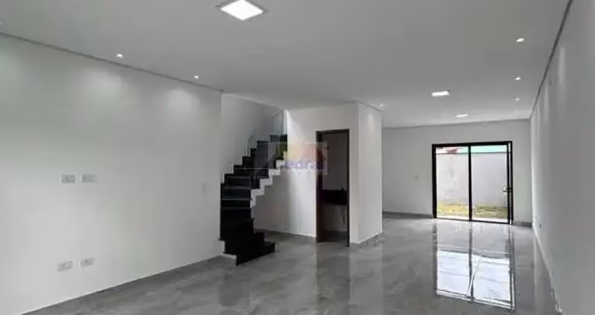 Casa com 3 quartos à venda na Vila Cecília, Mogi das Cruzes 
