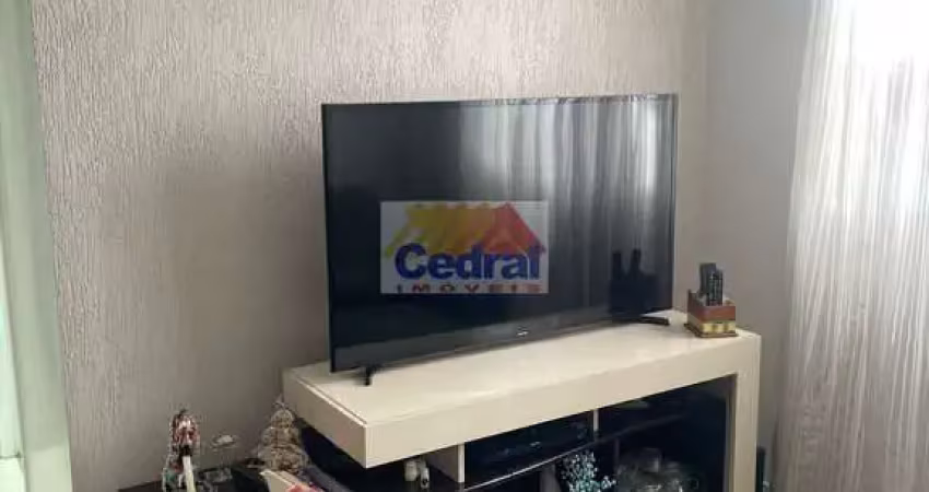 Apartamento Padrão 55m² - Vila Beija-Flor, Mogi das Cruzes