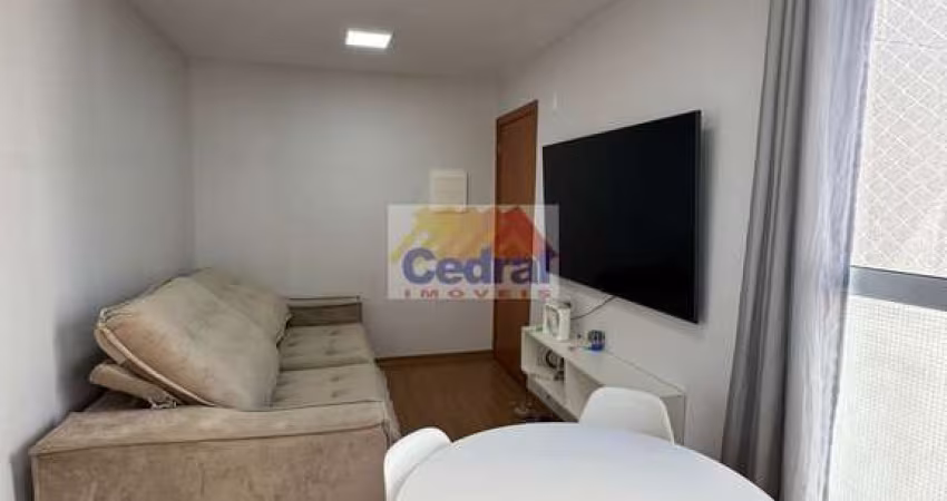 Apartamento Padrão 60m² - Vila São Paulo, Mogi das Cruzes