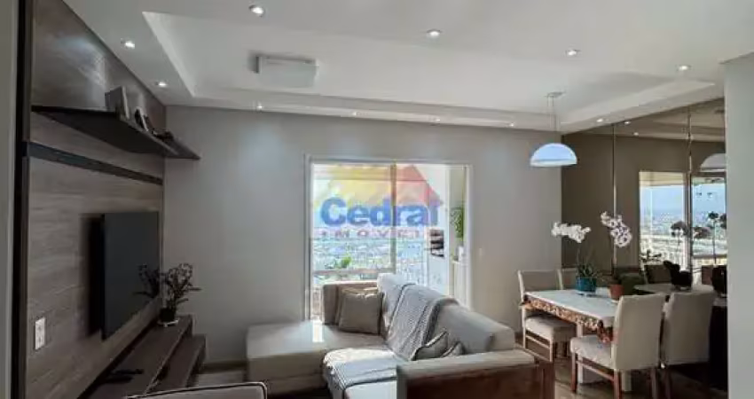 Apartamento Alto Padrão