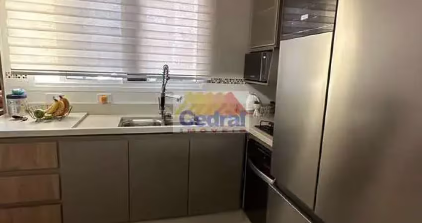 Casa em Condomínio Padrão 68m² - Vila nova Aparecida, Mogi das Cruzes
