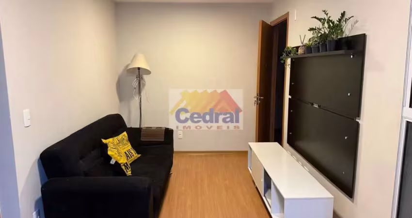 Apartamento 2 quartos para alugar Vila São Paulo, Mogi das Cruzes/SP
