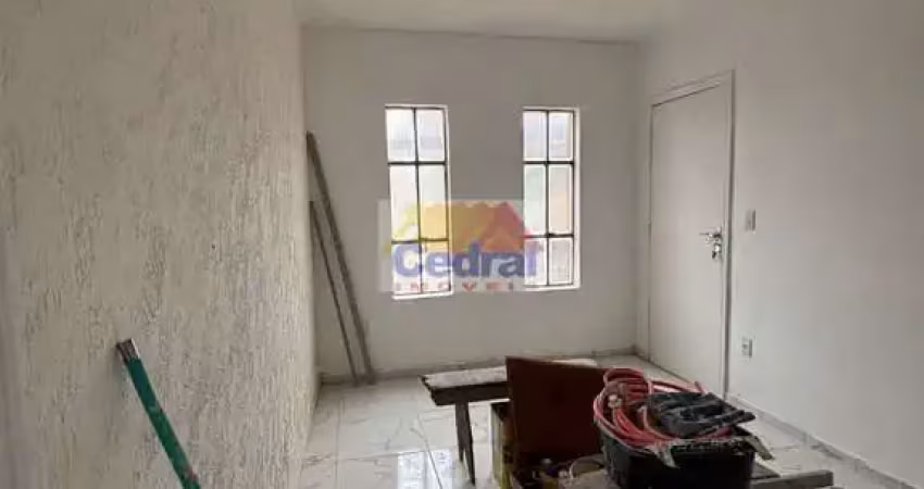 Apartamento Padrão 50m²- Vila Cecilia, Mogi das Cruzes