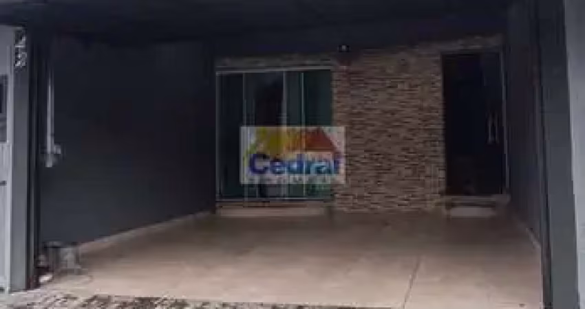 Casa à venda no bairro Centro - Mogi das Cruzes/SP