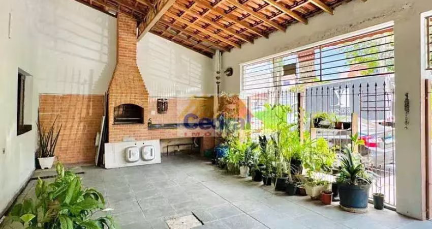 Casa para locação 205m² - Jardim Juliana, Mogi das Cruzes