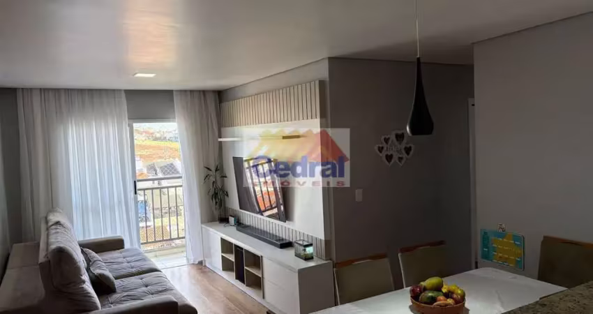 Apartamento Padrão 78m² - Vila Mogi Moderno, Mogi das Cruzes