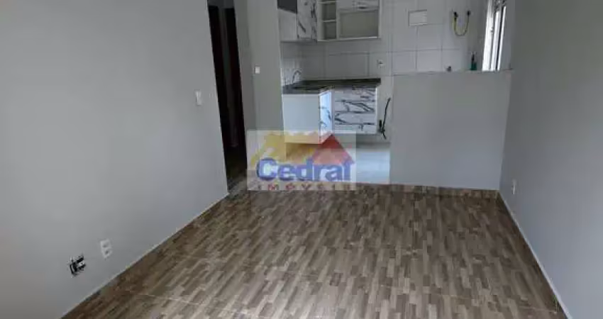 Apartamento Padrão 43m² - Vila Mogi Moderno, Mogi das Cruzes