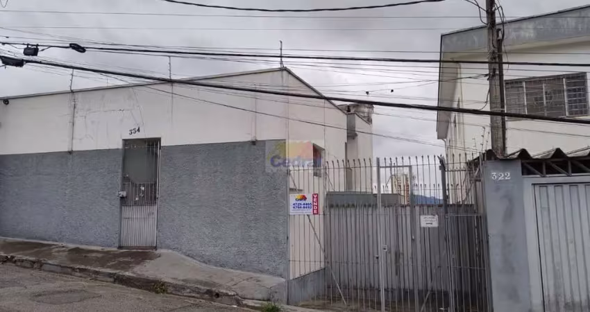 Prédio comercial 780m² à venda - vila mogi moderno, mogi das cruzes