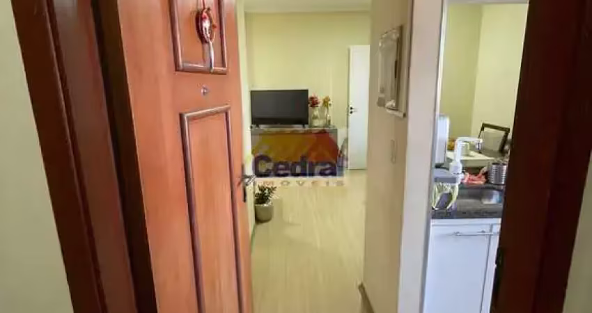 Apartamento padrão 64m² - vila mogilar, mogi das cruzes