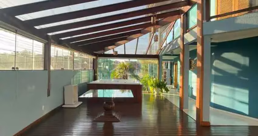 Casa com 3 quartos à venda na Rua José Cardoso de Azevedo Marques, Jardim Rubi, Mogi das Cruzes