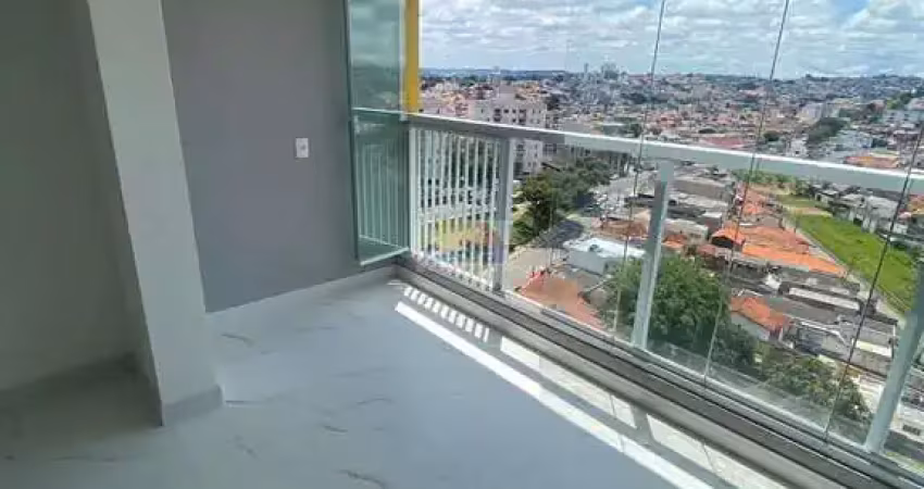 Apartamento com 2 quartos à venda no Centro, Mogi das Cruzes 