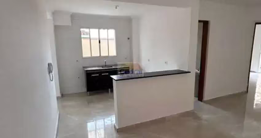 Apartamento com 2 quartos para alugar na Rua Augusto Rodrigues Carvalho dos Anjos, Vila Nova Cintra, Mogi das Cruzes