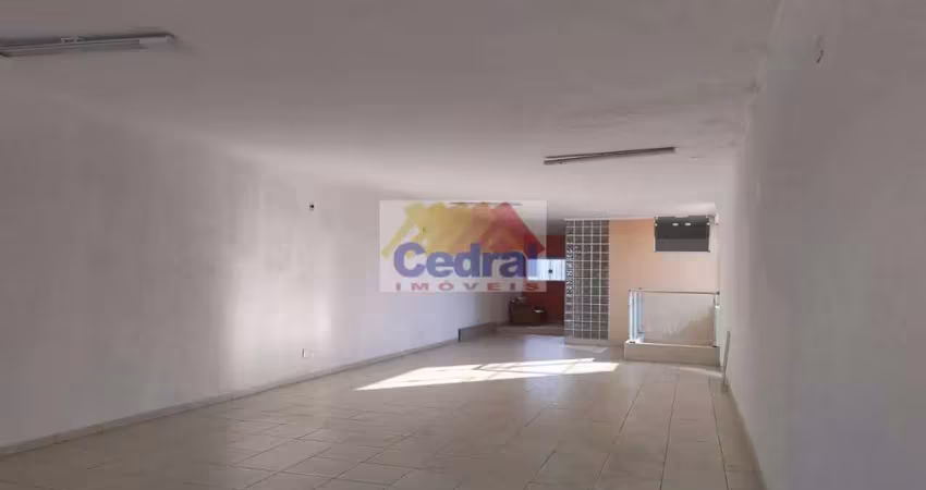 Ponto comercial para alugar na Rua Presidente Campos Salles, Centro, Mogi das Cruzes