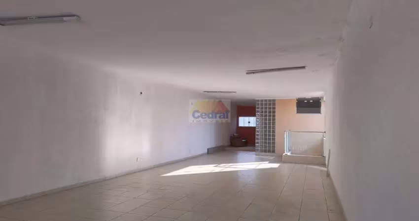 Ponto comercial para alugar na Rua Presidente Campos Salles, Centro, Mogi das Cruzes