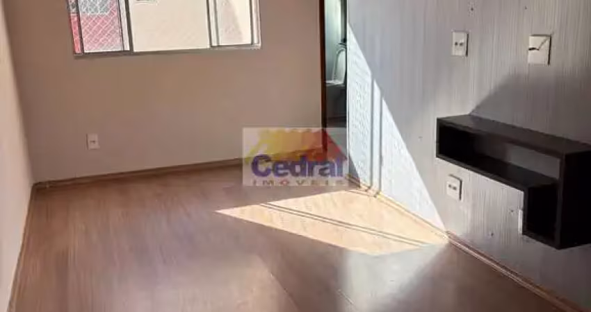 Apartamento com 2 quartos para alugar na Vila Mogilar, Mogi das Cruzes 
