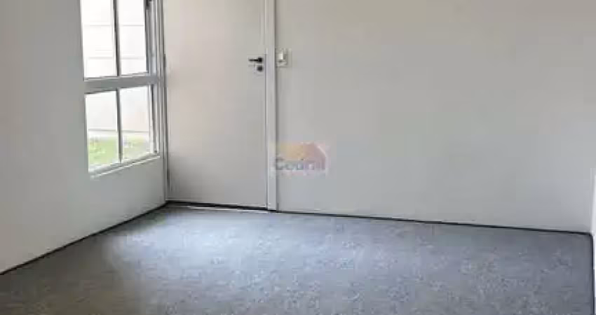 Apartamento com 2 quartos à venda no Jardim Marica, Mogi das Cruzes 
