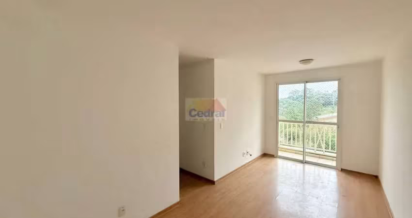 Apartamento com 2 quartos à venda na Avenida Prefeito Francisco Ribeiro Nogueira, 5470, Mogi Moderno, Mogi das Cruzes