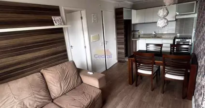 Apartamento com 3 quartos para alugar na Rua Antônio Pinto Guedes, 195, Cézar de Souza, Mogi das Cruzes