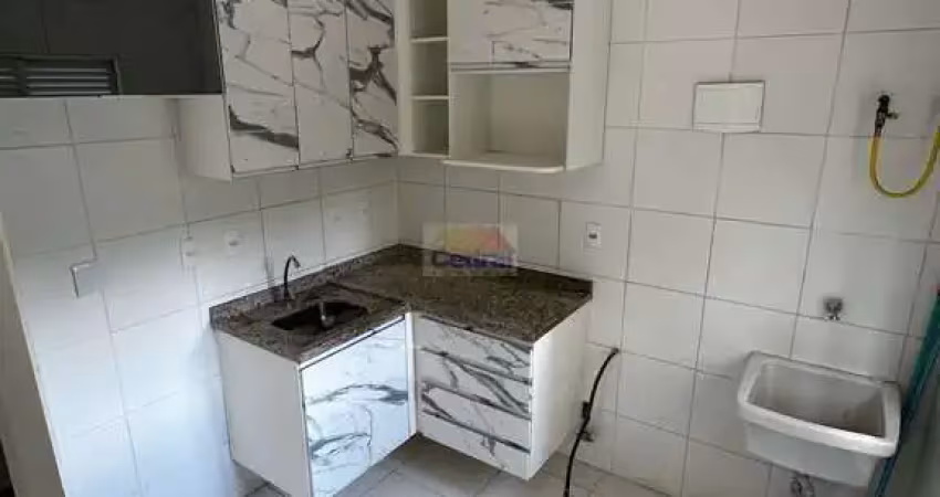Apartamento térreo com 02 dormitórios a venda no mogi moderno