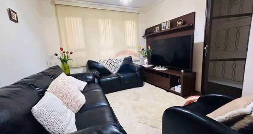 Sobrado Espetacular (All Inclusive); 2 dormitórios com suite e closet além de Escritório e 2 vagas de garagem