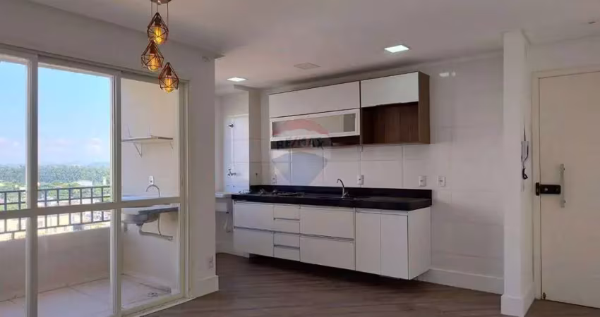 OPORTUNIDADE INCRÍVEL: Residencial Maison - Bélissimo Suite com Varanda Gourmet.