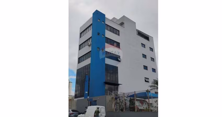 'Oportunidade Comercial Ideal em Mogi das Cruzes'