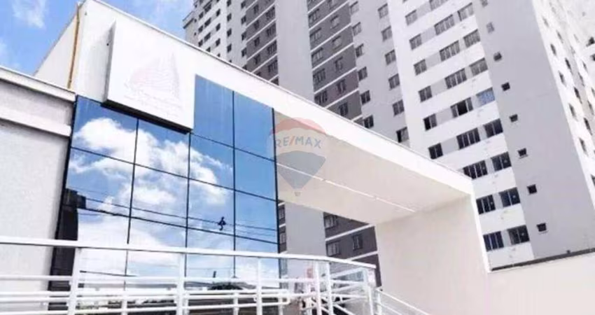 Belíssimo apartamento 2 domritórios com garagem - Proximo a UFJF e ao Aeroporto da Serrinha - Excelente Localização!!