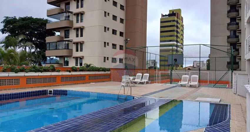 Apartamento dos Sonhos no Coração de Mogi !