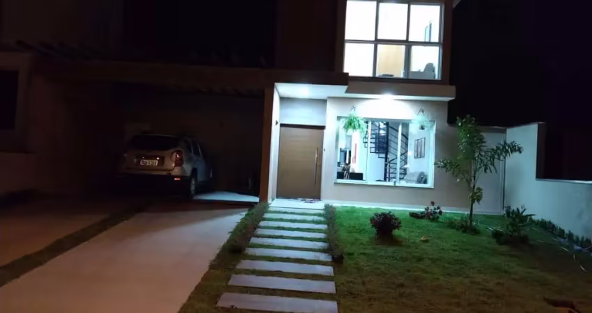 Casa para venda em araras, jardim terras de carolina, 3 dormitórios, 1 suíte, 2 banheiros, 3 vagas