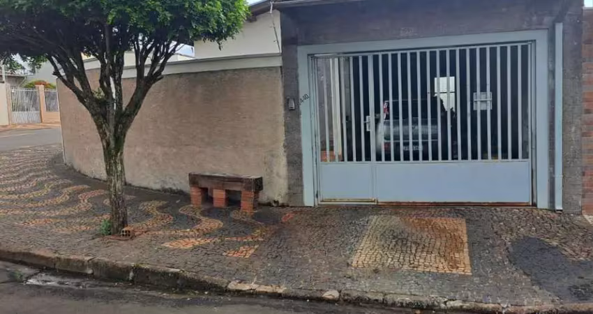 Casa para venda em araras, jardim presidente tancredo neves, 3 dormitórios, 2 banheiros, 4 vagas