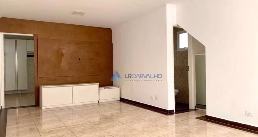 Casa à venda, 180 m² por R$ 1.280.000,00 - Boqueirão - Santos/SP