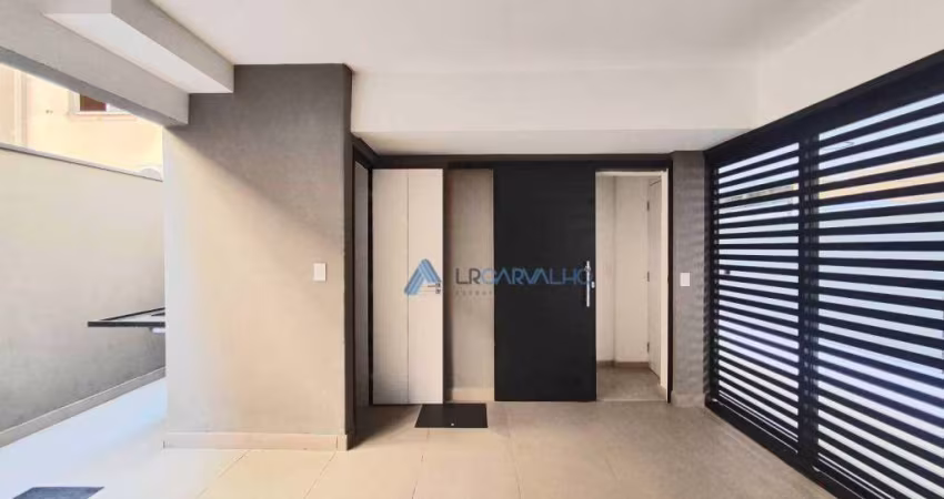 Village à venda, 89 m² por R$ 810.000,00 - Boqueirão - Santos/SP