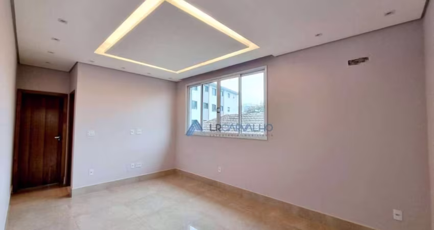 Casa à venda, 85 m² por R$ 880.000,00 - Ponta da Praia - Santos/SP
