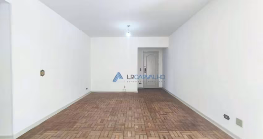 Apartamento à venda, 133 m² por R$ 850.000,00 - Ponta da Praia - Santos/SP
