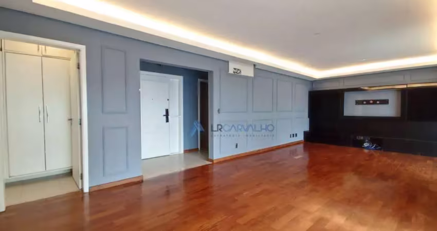 Apartamento à venda, 204 m² por R$ 3.890.000,00 - Boqueirão - Santos/SP