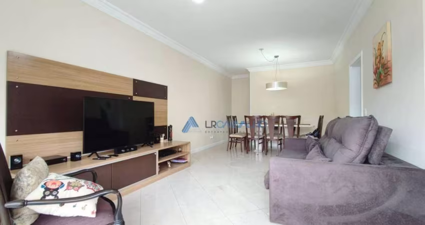 Casa à venda, 161 m² por R$ 910.000,00 - Marapé - Santos/SP