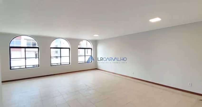 Apartamento com 4 dormitórios à venda, 334 m² por R$ 1.260.000,00 - Boqueirão - Santos/SP