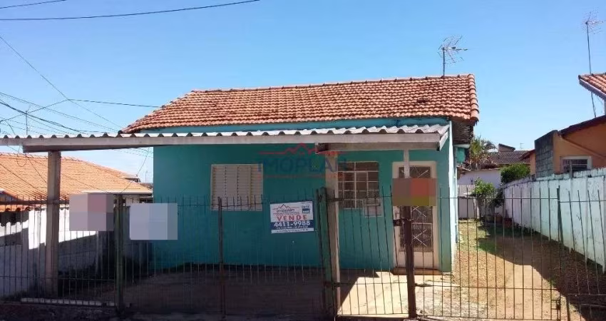 Terreno à venda, 500 m² - Alvinópolis - Atibaia/SP