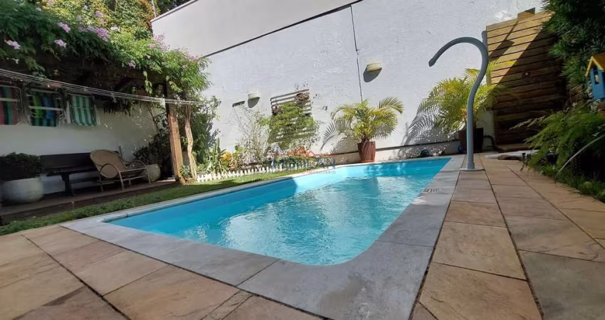 Imóvel à venda  com 154 m² com Vista para a Pedra Grande! Em Atibaia- SP- Jardim