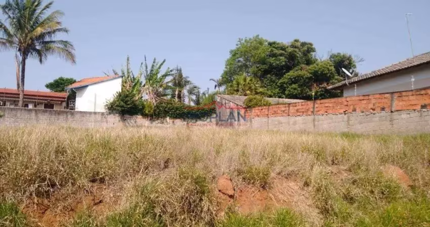 Terreno à venda, 520 m²   - jardim paulista - atibaia/sp