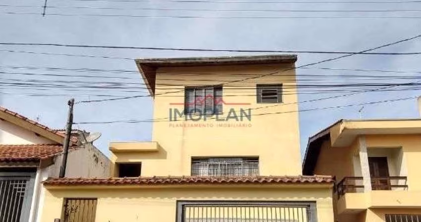Casa à venda - Centro - Atibaia/SP