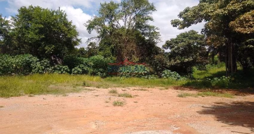 Área à venda, 42391 m² por R$ 10.000,000,00- Centro - Bom Jesus dos Perdões/SP